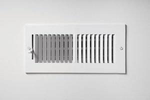 Mise en place des systèmes de ventilation à Auvilliers